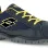 LOTTO JUMP 500 II S1PL SR FO Παπούτσι Ασφαλείας DRESS BLUE/BLAZING YELLOW 218706 5OK