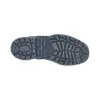 LOTTO JUMP 500 II S1PL SR FO Παπούτσι Ασφαλείας DRESS BLUE/BLAZING YELLOW 218706 5OK