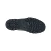 LOTTO JUMP 500 II S1PL SR FO Παπούτσι Ασφαλείας MAJOR BROWN/ALL BLACK/ACACIA GREEN 218706 AR4