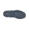 LOTTO JUMP 550 II S1PL SR FO Παπούτσι Ασφαλείας NAVY BLUE/SAMBA ORANGE 219443 ALL