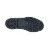 LOTTO JUMP 550 II S1PL SR FO Παπούτσι Ασφαλείας ALL BLACK/ASPHALT/SPRING GREEN 219443 ARB