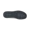 LOTTO MOVE 400 S1PL SR HRO Παπούτσι Ασφαλείας ALL BLACK/SKYDIVER 220484 AIA