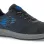 LOTTO MOVE 400 S1PL SR HRO Παπούτσι Ασφαλείας ALL BLACK/SKYDIVER 220484 AIA