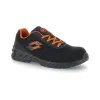 FIRST 600 S3L SR FO ESD SAFETY SHOES BLACK 221234-2OJ
