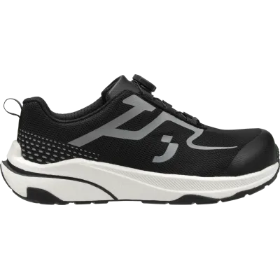 SAFETY JOGGER ΜΠΟΤΑΚΙΑ ΑΣΦΑΛΕΙΑΣ FREEDOM S1PS LOW TLS FYTS1PSLT