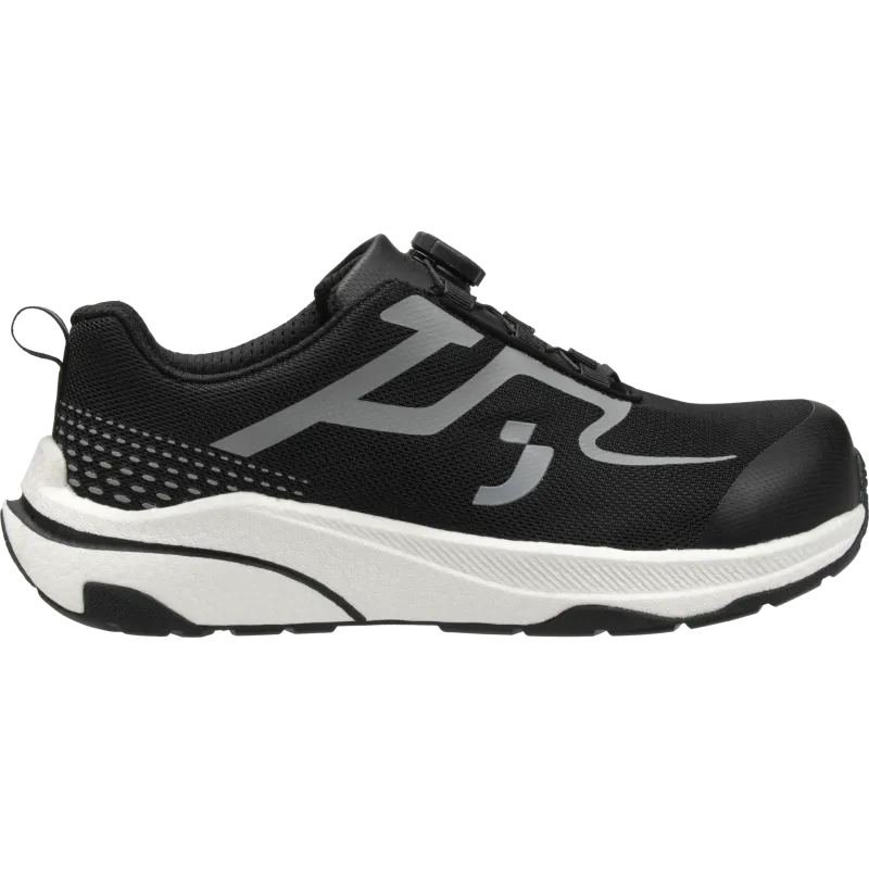 SAFETY JOGGER ΜΠΟΤΑΚΙΑ ΑΣΦΑΛΕΙΑΣ FREEDOM S1PS LOW TLS FYTS1PSLT