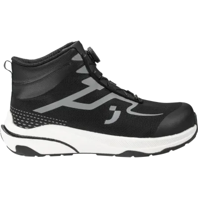 SAFETY JOGGER ΜΠΟΤΑΚΙΑ ΑΣΦΑΛΕΙΑΣ FREEDOM S1PS MID TLS FYTS1PSMT
