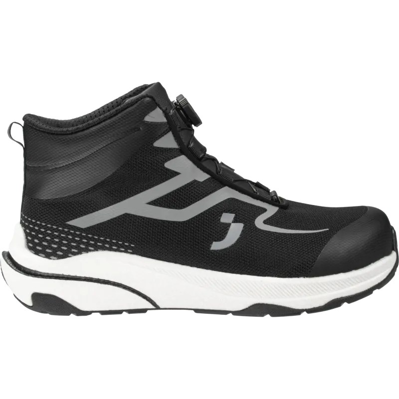 SAFETY JOGGER ΜΠΟΤΑΚΙΑ ΑΣΦΑΛΕΙΑΣ FREEDOM S1PS MID TLS FYTS1PSMT
