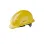 SAFETY JOGGER Κράνος ασφαλείας με κοχλία KANHAL YELLOW