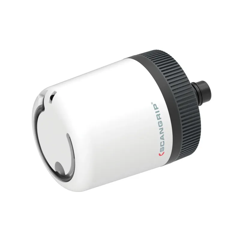 SCANGRIP AREA HEAD CONNECT 03.5701C