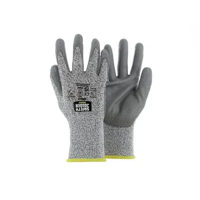 SAFETY JOGGER ΓΑΝΤΙΑ ΠΡΟΣΤΑΣΙΑΣ 5 ΑΠΟ ΚΟΠΗ HPPE 4X43C SHIELD