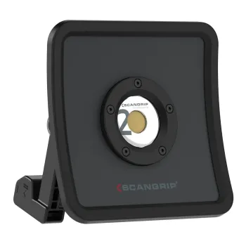 SCANGRIP ΠΡΟΒΟΛΕΑΣ NOVA R 2000 LUMENS 03.5456