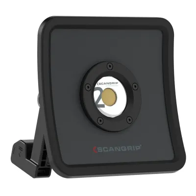 SCANGRIP ΠΡΟΒΟΛΕΑΣ NOVA R 2000 LUMENS 03.5456