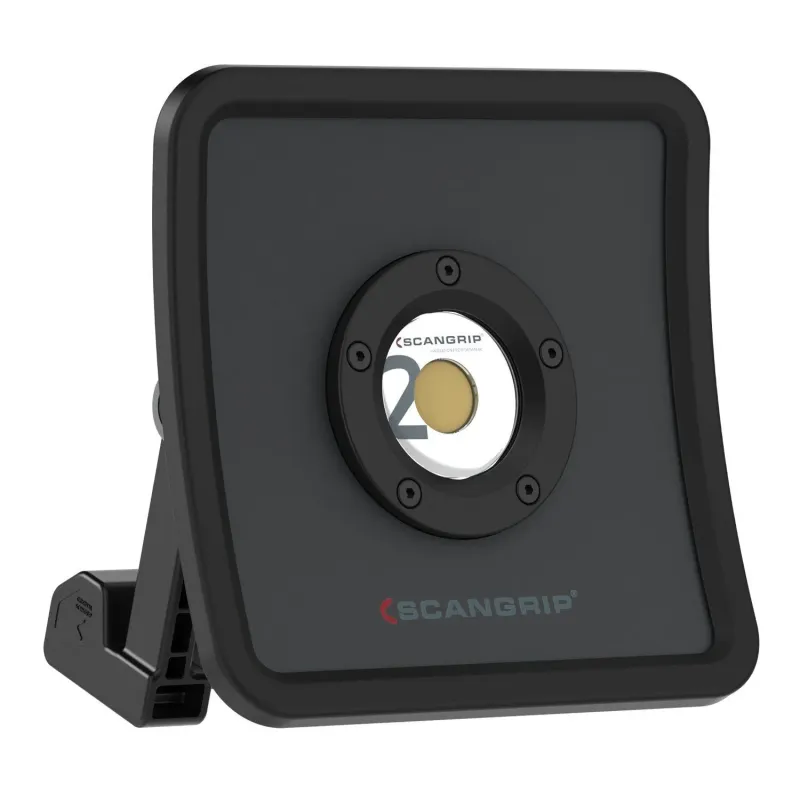 SCANGRIP ΠΡΟΒΟΛΕΑΣ NOVA R 2000 LUMENS 03.5456