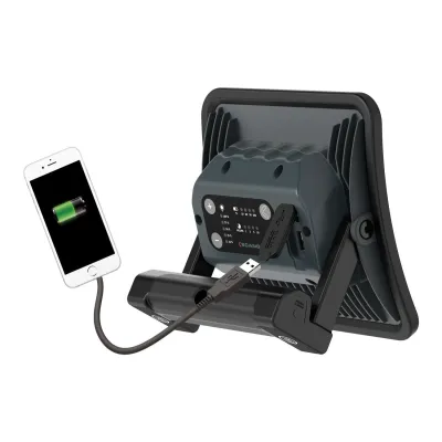 SCANGRIP ΠΡΟΒΟΛΕΑΣ NOVA R 2000 LUMENS 03.5456