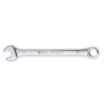 Beta Γερμανοπολύγωνο 27 inox - 42INOX 27 B000420327