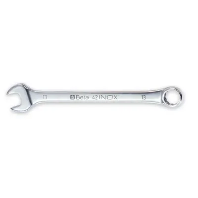 Beta Γερμανοπολύγωνο 32 inox - 42INOX 32 B000420332