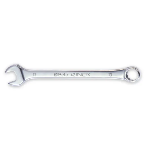 Beta Γερμανοπολύγωνο 27 inox - 42INOX 27 B000420327