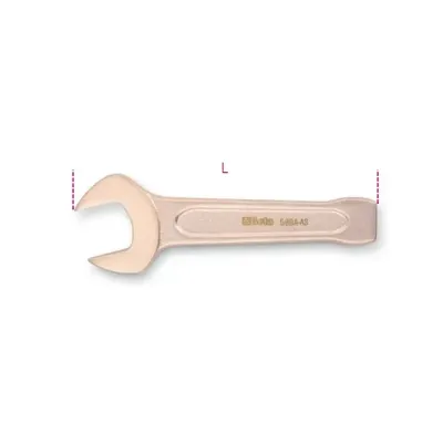 Beta Γερμανικό χτυπητό αντισπινθηρικό 1.1/2 58BA-AS 1.1/2 B000580913
