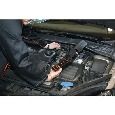 Beta Ανιχνευτής σήματος 1760/RSE B017600170