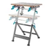 WOLFCRAFT ΠΑΓΚΟΣ ΕΡΓΑΣΙΑΣ MASTER 650 ERGO 6870000