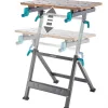 WOLFCRAFT ΠΑΓΚΟΣ ΕΡΓΑΣΙΑΣ MASTER 650 ERGO 6870000