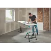 WOLFCRAFT ΠΑΓΚΟΣ ΕΡΓΑΣΙΑΣ MASTER 650 ERGO 6870000