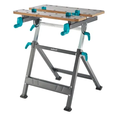 WOLFCRAFT ΠΑΓΚΟΣ ΕΡΓΑΣΙΑΣ MASTER 650 ERGO 6870000
