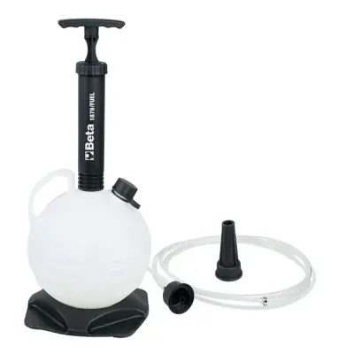 Beta Χειροκίνητη αντλία εξαγωγής υγρών, 6L B018790010 1879/FUEL