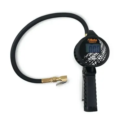 BETA Ψηφιακό αερόμετρο για λάστιχα B019490021 1949DGT/2