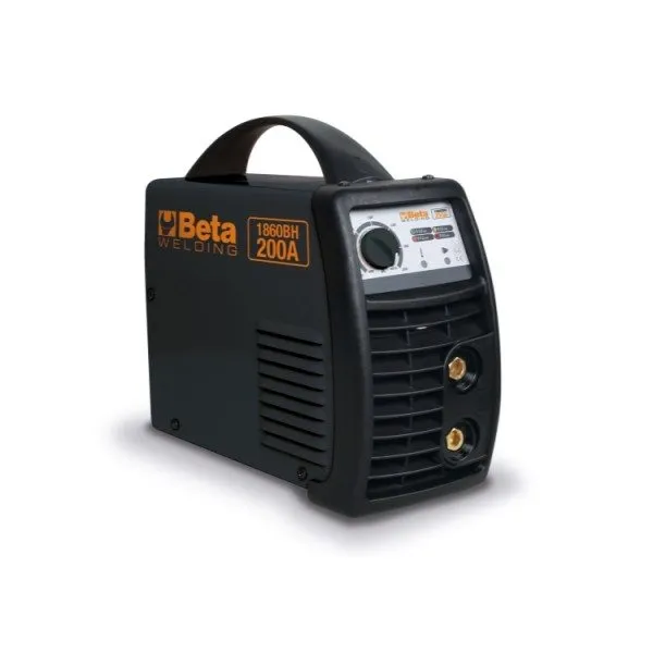 Beta Ηλεκτροσυγκόλληση DC inverter 200Α 1860BH/200A B018600201