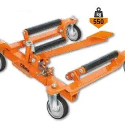 Beta Ανυψωτικό για ρόδες 550Kg 3009 B030090001