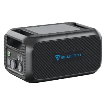 BLUETTI B230 ΜΠΑΤΑΡΙΑ 2048Wh ΕΠΕΚΤΑΣΗΣ ΣΤΑΘΜΟΥ ΕΝΕΡΓΕΙΑΣ 601020