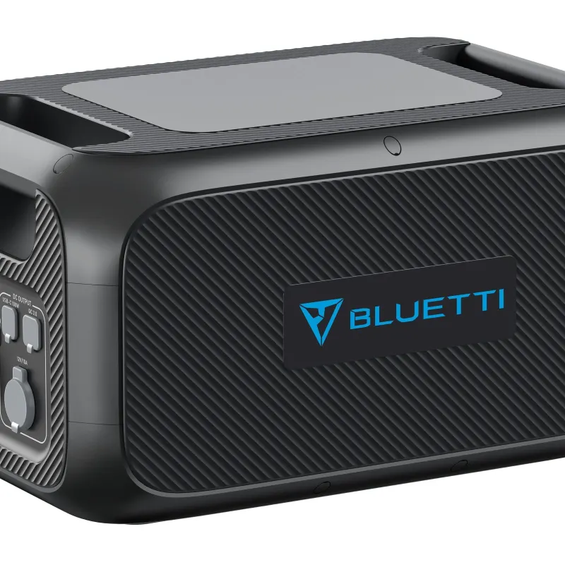 BLUETTI B230 ΜΠΑΤΑΡΙΑ 2048Wh ΕΠΕΚΤΑΣΗΣ ΣΤΑΘΜΟΥ ΕΝΕΡΓΕΙΑΣ 601020