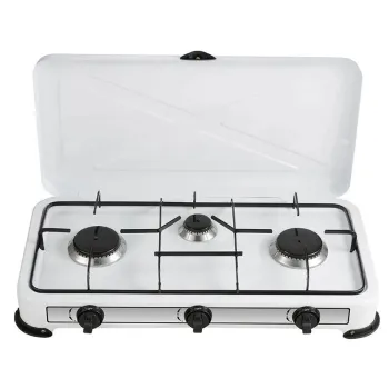 BORMAN BLG5400 ΕΣΤΙΑ ΥΓΡΑΕΡΙΟΥ ΤΡΙΠΛΗ 022329