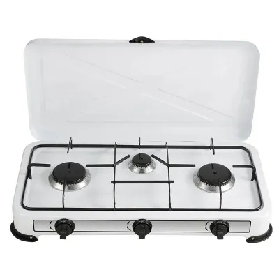 BORMAN BLG5400 ΕΣΤΙΑ ΥΓΡΑΕΡΙΟΥ ΤΡΙΠΛΗ 022329