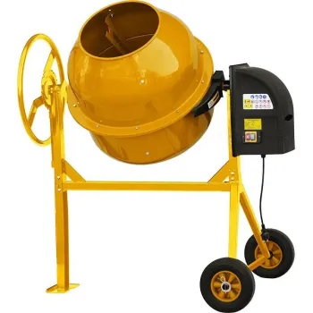 BORMAN ΜΠΕΤΟΝΙΕΡΑ ΗΛΕΚΤΡΙΚΗ, 125Lt, 550W 053484