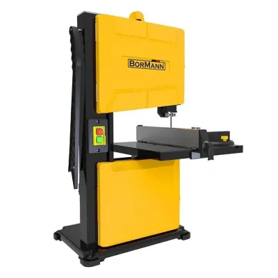 BORMANN LITE - BBS2100 Πριονοκορδέλα Ξύλου 350W 053828