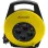 BORMAN BCR2220 ΜΠΑΛΑΝΤΕΖΑ ΚΑΡΟΥΛΙ ΜΕ ΠΡΟΣΤΑΣΙΑ ΥΠΕΡΘΕΡΜΑΝΣΗΣ 15m 3x1.5mm ΚΛΕΙΣΤΟΥ ΤΥΠΟΥ, 4 ΠΡΙΖΕΣ 054030
