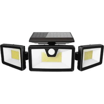 Bormann Προβολέας LED BLF4020 8.5W 6500K 850Lum Lite 055150