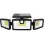 Bormann Προβολέας LED BLF4020 8.5W 6500K 850Lum Lite 055150