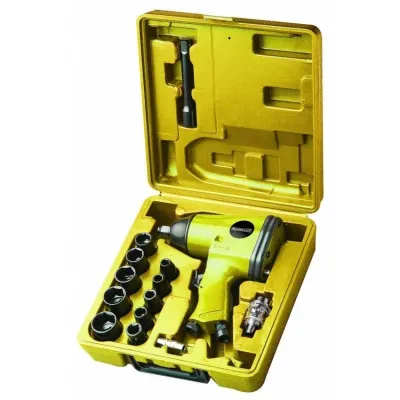 BORMANN LITE - BAT6100 Αερόκλειδο 1/2 360Nm 055747