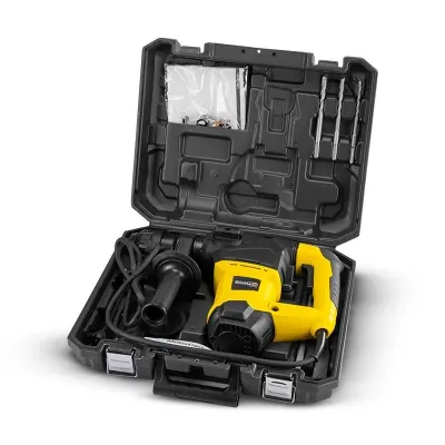 BORMANN - BPH4000 Πνευματικό Πιστολέτο SDS-PLUS 1500W 014744