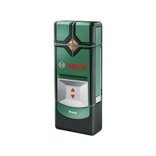BOSCH TRUVO Ψηφιακός Ανιχνευτής 0603681200