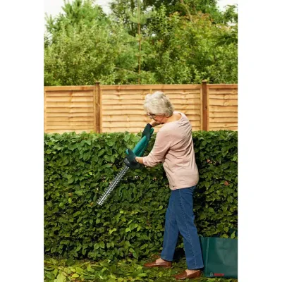 BOSCH Θαμνοκόπτης μπαταρίας EasyHedgeCut 12-45 0600849A08