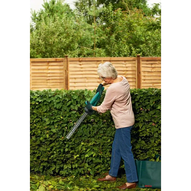 BOSCH Θαμνοκόπτης μπαταρίας EasyHedgeCut 12-45 0600849A08