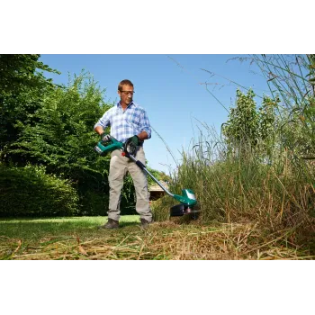 BOSCH AdvancedGrassCut 36 Χορτοκοπτικό μεσηνέζας μπαταρίας 0600878N03
