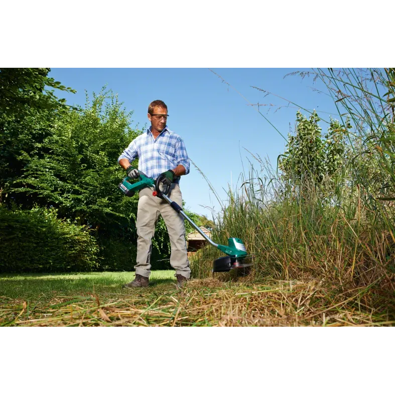 BOSCH AdvancedGrassCut 36 Χορτοκοπτικό μεσηνέζας μπαταρίας 0600878N03