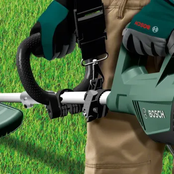 BOSCH AFS 23-37 Χορτοκοπτικό Μεσηνεζας Ρεύματος 06008A9000