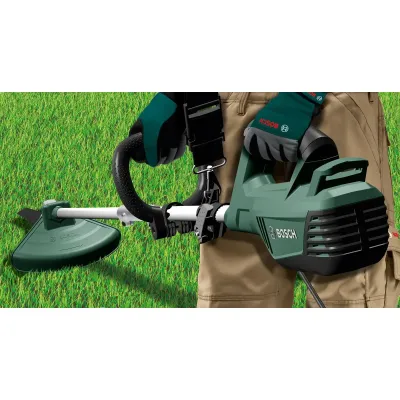 BOSCH AFS 23-37 Χορτοκοπτικό Μεσηνεζας Ρεύματος 06008A9000